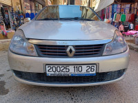 voitures-renault-symbol-2010-medea-algerie