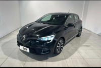 voitures-renault-clio-5-intens-2021-oran-algerie