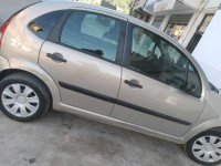 voitures-citroen-c3-2007-aokas-bejaia-algerie