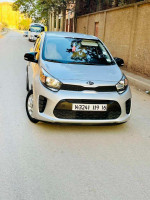 voitures-kia-picanto-2019-lx-start-ain-taya-alger-algerie