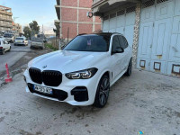 voitures-bmw-x5-2022-constantine-algerie