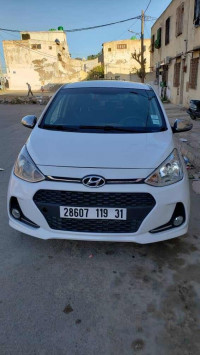 voitures-hyundai-grand-i10-2019-dz-oran-algerie