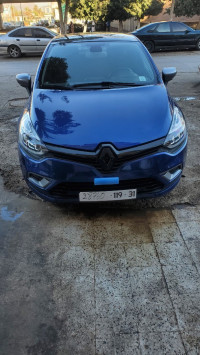 voitures-renault-clio-4-2019-gt-line-bir-el-djir-oran-algerie