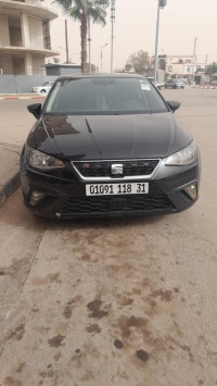 voitures-seat-ibiza-2018-oran-algerie