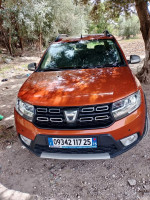 voitures-dacia-sandero-2017-stepway-el-khroub-constantine-algerie