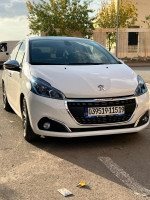 voitures-peugeot-208-2015-allure-facelift-ain-arnat-setif-algerie