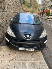 voitures-peugeot-207-2007-zighoud-youcef-constantine-algerie