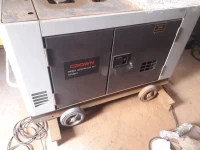 Groupe crown 19KVA