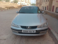 voitures-peugeot-406-2004-ouamri-medea-algerie