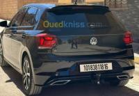 voitures-volkswagen-polo-2018-beats-ain-benian-alger-algerie