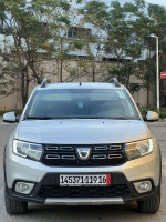 voitures-dacia-sandero-2019-stepway-cheraga-alger-algerie