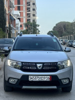 voitures-dacia-sandero-2019-stepway-cheraga-alger-algerie