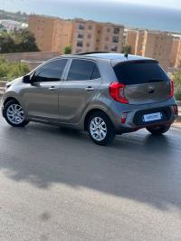 سيارات-kia-picanto-2018-ex-شراقة-الجزائر