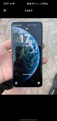 Samsung Galaxy S10 thumbnail 4