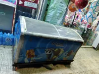 frigo geant 650L