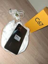 Realme C67