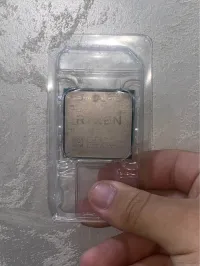 AMD Ryzen 5 PRO 4650G