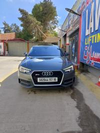 سيارات-audi-a4-2017-s-line-دالي-ابراهيم-الجزائر