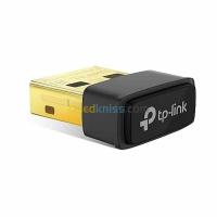 CLÉ WI-FI 6 USB TP-LINK ARCHER TX20U NANO AX1800 DOUBLE BANDE thumbnail 3