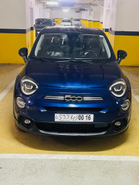 voitures-fiat-club-2024-500-x-bab-ezzouar-alger-algerie