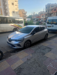 voitures-renault-clio5-intonse-2021-a-jijel-algerie