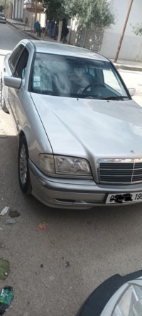 voitures-mercedes-classe-c-1999-220-exclusive-bordj-bou-arreridj-algerie