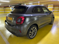 voitures-fiat-500x-2021-bouzareah-alger-algerie