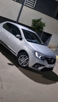 voitures-renault-symbol-2019-oued-fodda-chlef-algerie