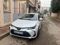 voitures-toyota-corolla-2023-bab-ezzouar-alger-algerie