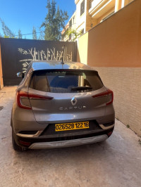 voitures-renault-captur-2022-bab-ezzouar-alger-algerie