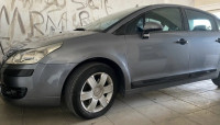 voitures-citroen-c4-2010-chrea-blida-algerie