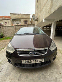 voitures-ford-c-max-2010-mila-algerie