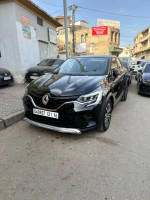 voitures-renault-captur-2021-liberty-draria-alger-algerie