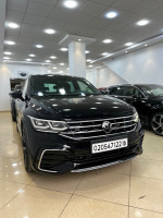 voitures-volkswagen-tiguan-2022-r-line-draria-alger-algerie