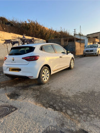 voitures-renault-clio5-2021-gouraya-tipaza-algerie