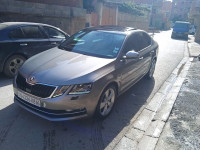 voitures-skoda-octavia-2018-business-bordj-el-bahri-alger-algerie