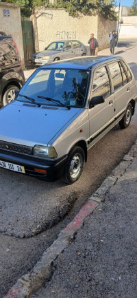 voitures-suzuki-maruti-800-2011-bachdjerrah-alger-algerie