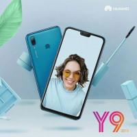 smartphones-huawei-y9-alger-centre-algerie