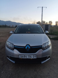 voitures-renault-symbol-2016-mouzaia-blida-algerie