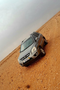 voitures-kia-sportage-2009-bordj-el-kiffan-alger-algerie