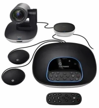 Conference Cam LOGITECH GROUP ALL-IN-ONE SYSTEM (1080p)  