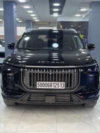 سيارات-jetour-x90-2025-pro-تلمسان-الجزائر