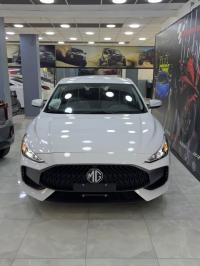 سيارات-mg-mg5-2026-تلمسان-الجزائر