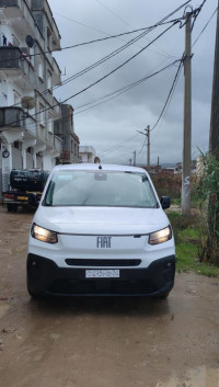 utilitaire-fiat-new-doblo-2024-el-taref-tarf-algerie