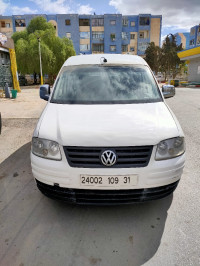 voitures-volkswagen-caddy-2009-es-senia-oran-algerie