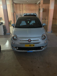 voitures-fiat-500-2024-beni-saf-ain-temouchent-algerie