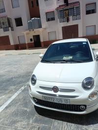 سيارات-fiat-500-2025-dolcevita-mib-الرمشي-تلمسان-الجزائر