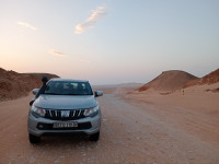 utilitaire-mitsubishi-l200-2019-rouissat-ouargla-algerie