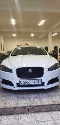 voitures-jaguar-xf-sportbrake-2014-mansourah-tlemcen-algerie