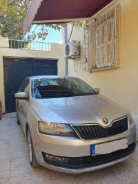 voitures-skoda-rapid-2019-edition-chlef-algerie